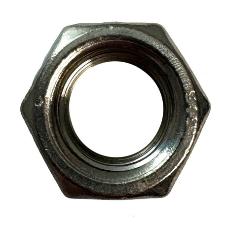 Sea Swivel 3/4" Nut f/Center Bolt - Life Raft Professionals