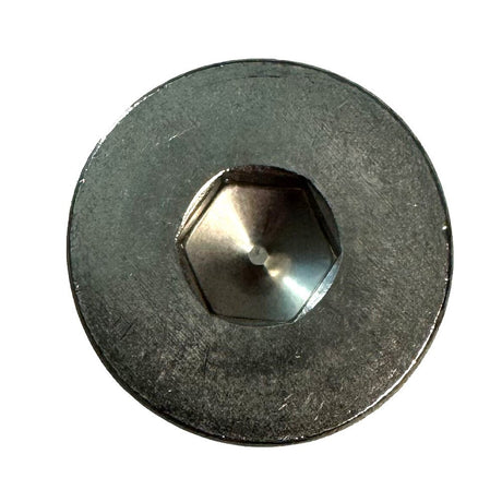 Sea Swivel 5" Bolt (Extended) f/Sea Swivel Mount - Life Raft Professionals