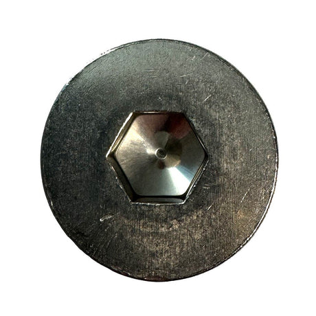 Sea Swivel 6" Bolt (Extended) f/Sea Swivel Mount - Life Raft Professionals
