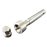 Sea Swivel Sea Secure Titanium Trolling Motor Security Bolt f/Power Pole Move PV Offshore - Life Raft Professionals