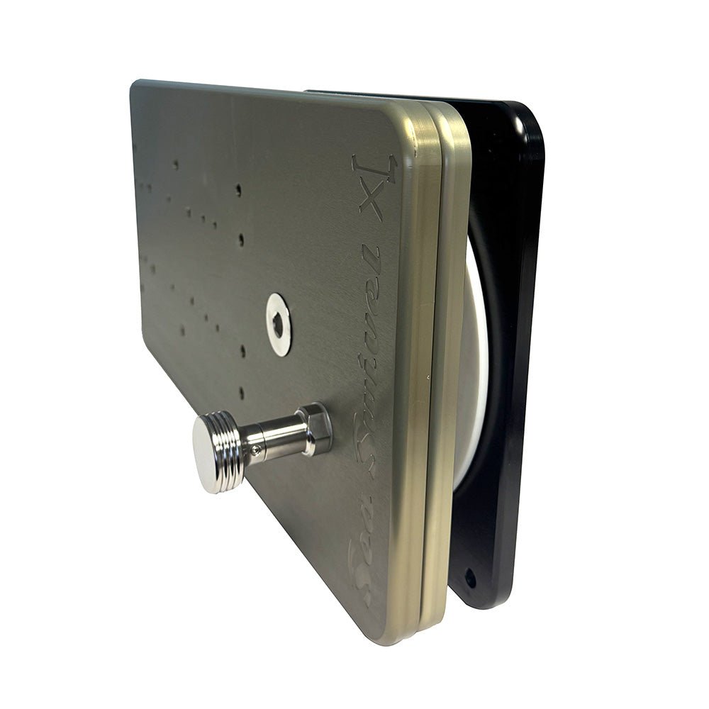 Sea Swivel XL Trolling Motor Mount - Life Raft Professionals
