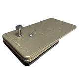 Sea Swivel XL Trolling Motor Mount - Life Raft Professionals