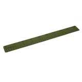 SeaDek 36" Fish Ruler - Olive Green w/SeaDek Logo - Life Raft Professionals