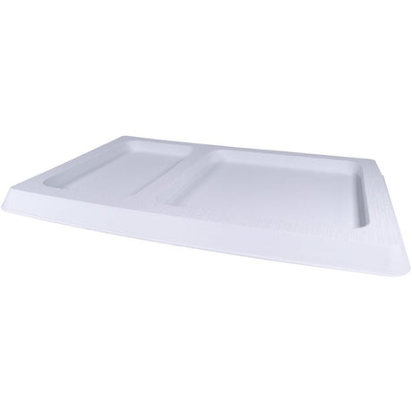 SeaDek Combo Dash Pocket - White - Life Raft Professionals