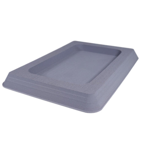 SeaDek Single Cell Phone Dash Pocket - Storm Grey - Life Raft Professionals
