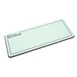 SeaDek Small Helm Pad - Seafoam Green/Storm Grey - Life Raft Professionals