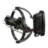 SEEKR by Caframo Sirocco II Elite Fan - Black - Life Raft Professionals