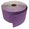 SEM 2.75" x 40 Yards - 320 Grit Ceramic Sandpaper - 1 Roll - Life Raft Professionals