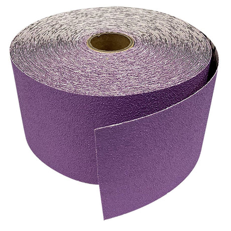 SEM 2.75" x 40 Yards - 320 Grit Ceramic Sandpaper - 1 Roll - Life Raft Professionals