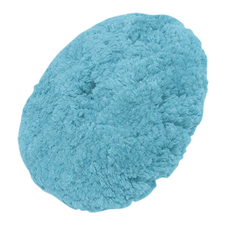SEM Green Wool Double - Sided Quick Connect - 8.5" - Life Raft Professionals