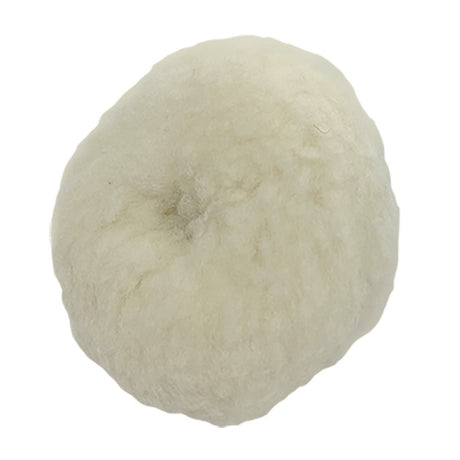 SEM Natural Wool (Lamb's Wool) - 3" - 4 - Pack - Life Raft Professionals