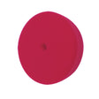 SEM Red Foam Finishing Pad - 3" - 4 - Pack - Life Raft Professionals