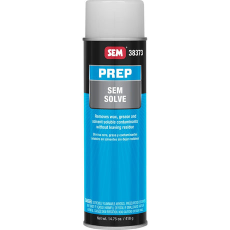 SEM Solve - 20oz Aerosol Can - Life Raft Professionals