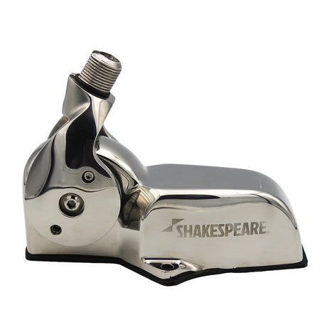 Shakespeare Electric Motorized Antenna Mount Stainless Steel 1" - 14 Thread - Life Raft Professionals