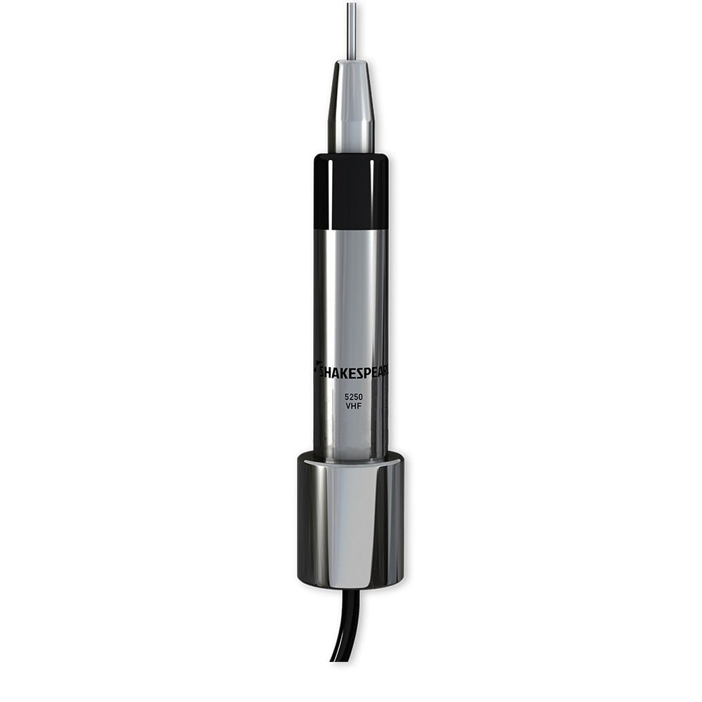 Shakespeare Low Profile Skinny Mini VHF Antenna - 36" - Life Raft Professionals