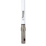 Shakespeare VHF 8' 6225 - R Phase III Antenna - No Cable - Life Raft Professionals