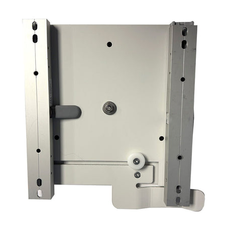 SHOCK - WBV C Series Slide Swivel - Life Raft Professionals