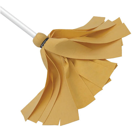 Shurhold XL Water Sprite Deck Mop - 60" - Short Handle - Life Raft Professionals