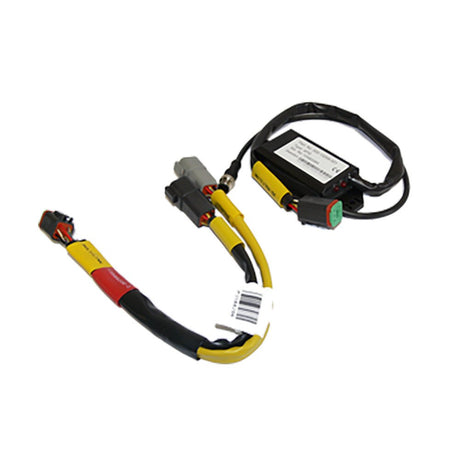 Simrad Autopilot Gateway f/Volvo - Life Raft Professionals