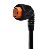 SmartPlug 50 AMP Angled RV Dual Configuration Cordset - 30' - Life Raft Professionals