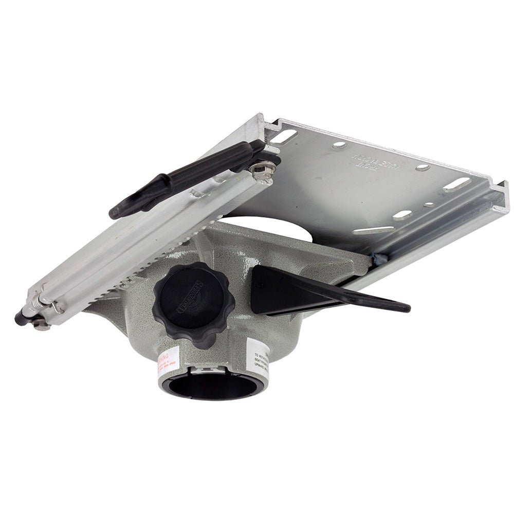 Springfield Trac - Lock Slide - Life Raft Professionals