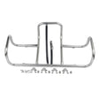 Stainless Steel Adjustable Life Raft Cradle - Life Raft Professionals