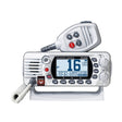 Standard Horizon GX1410GB Eclipse Series 25W Fixed Mount VHF/GPS - White - Life Raft Professionals