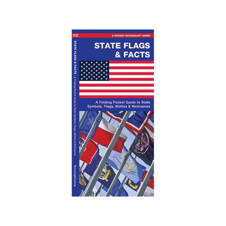 State Flags & Facts - Life Raft Professionals