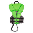 Stearns Heads Up Type II Child Life Jacket - Green - 30 - 50lbs - Life Raft Professionals