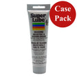 Super Lube Silicone Dielectric Vacuum Grease - 3oz Tube *Case of 12 - Life Raft Professionals