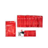 SuperSkin® Large Bandage 10 Pack Med Pack - Life Raft Professionals