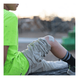 SuperSkin® Large Bandage 10 Pack Med Pack - Life Raft Professionals