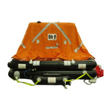 SurvitecZodiac USCG Approved Coastal Life Raft 4-8 Person - Life Raft Professionals