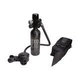 Switlik HEED 3 Bottle & Accessories - Life Raft Professionals