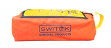 Switlik ISPLR - One Man Life Raft - Life Raft Professionals
