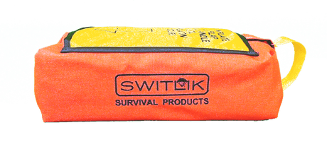 Switlik ISPLR - One Man Life Raft - Life Raft Professionals