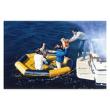 Switlik MRP-10 - Inflatable Marine Rescue Platform - Life Raft Professionals