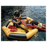 Switlik MRP-10 - Inflatable Marine Rescue Platform - Life Raft Professionals