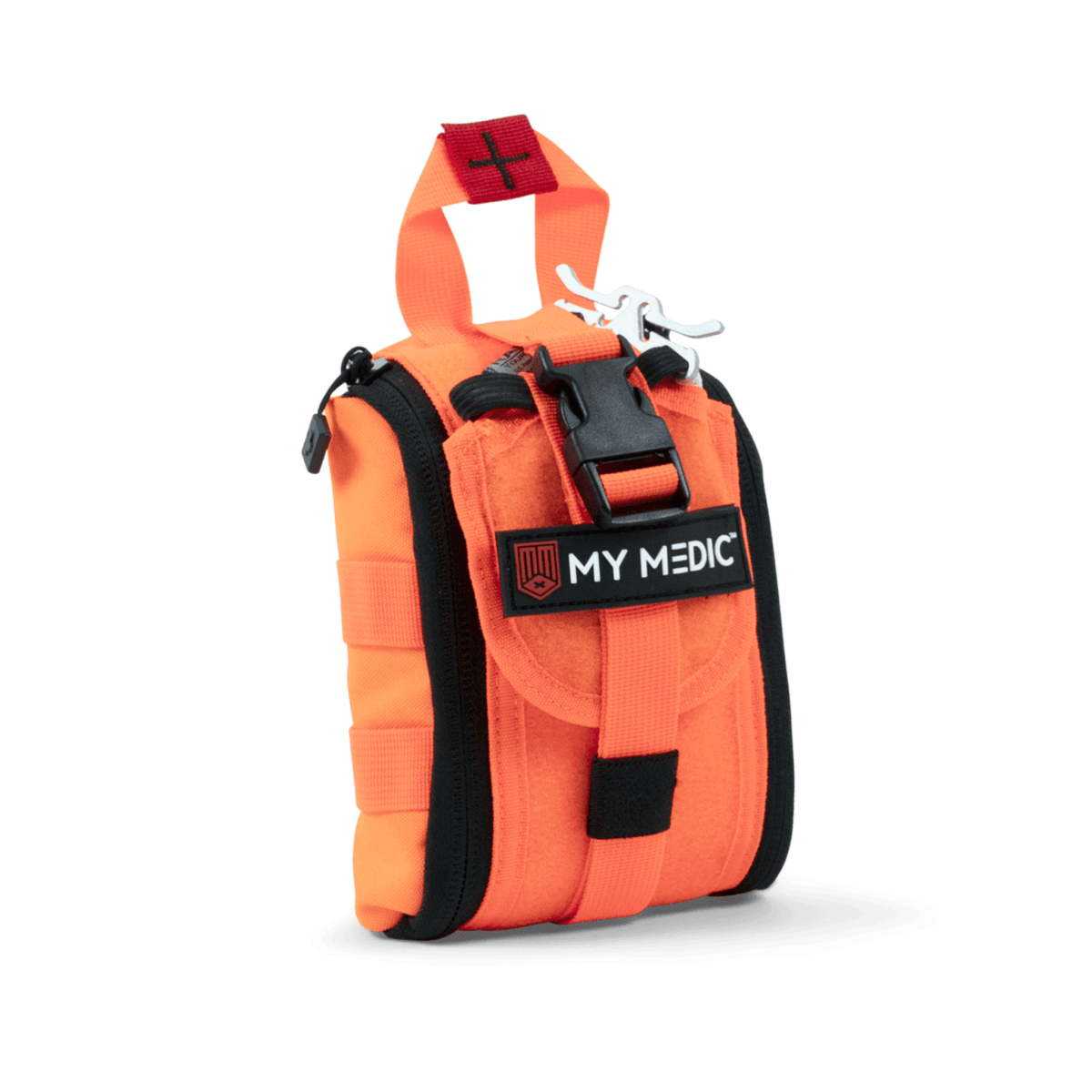 TFAK™ Trauma First Aid Kit - Life Raft Professionals
