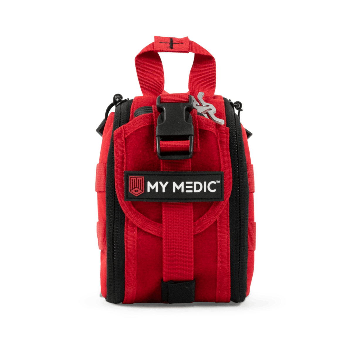 TFAK™ Trauma First Aid Kit - Life Raft Professionals