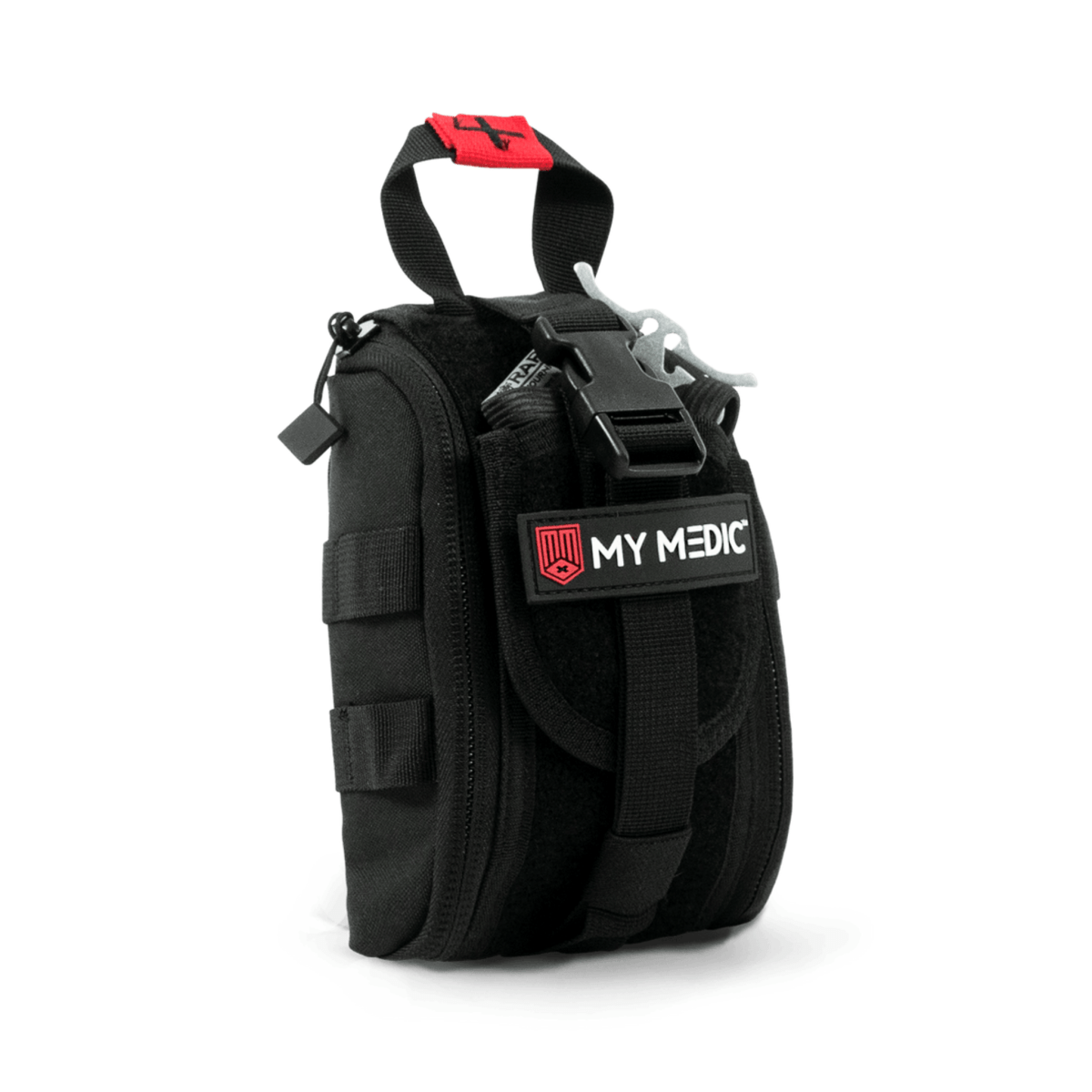 TFAK™ Trauma First Aid Kit - Life Raft Professionals