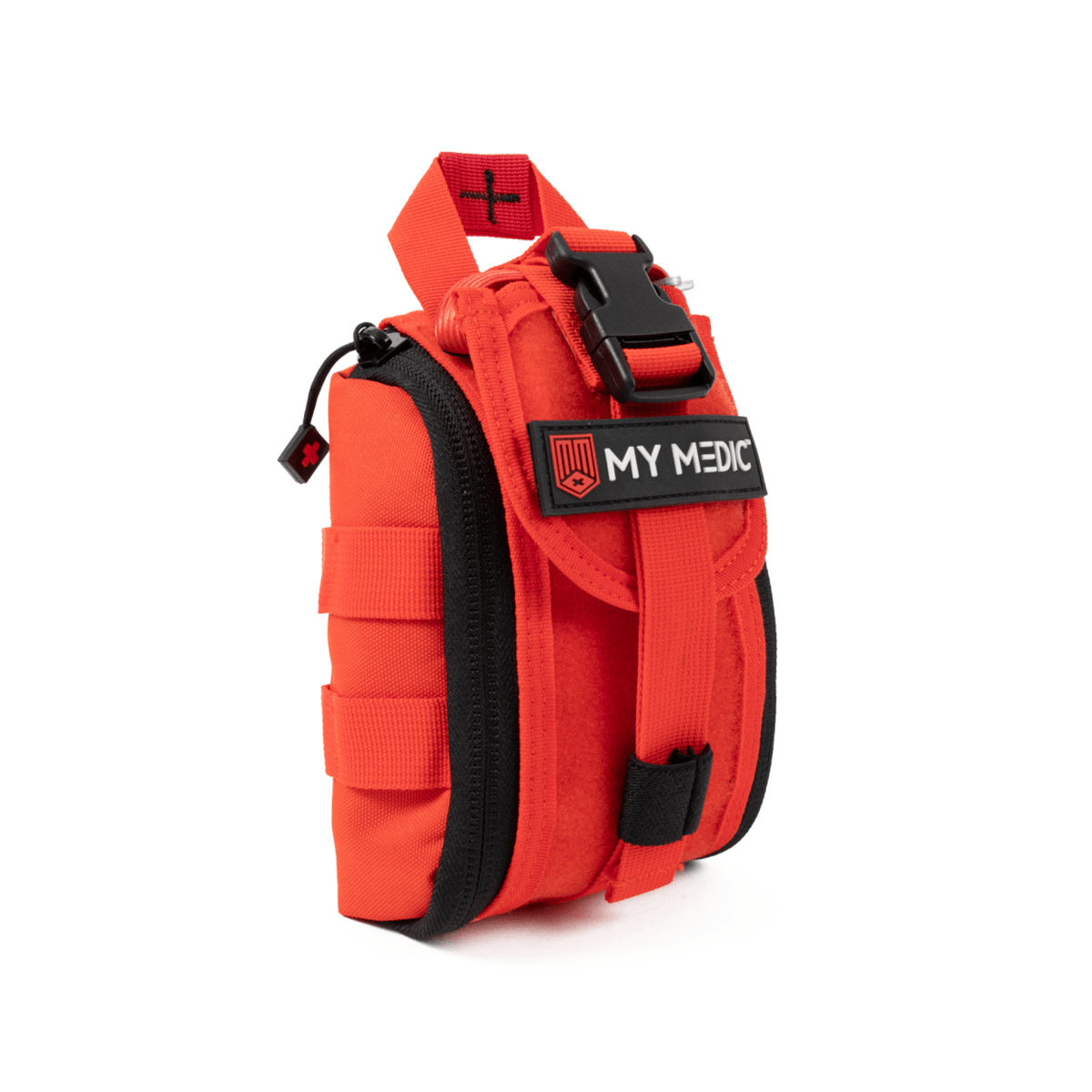 TFAK™ Trauma First Aid Kit - Life Raft Professionals