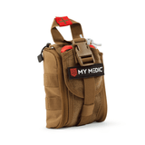 TFAK™ Trauma First Aid Kit - Life Raft Professionals