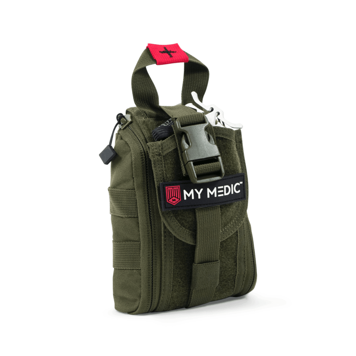 TFAK™ Trauma First Aid Kit - Life Raft Professionals