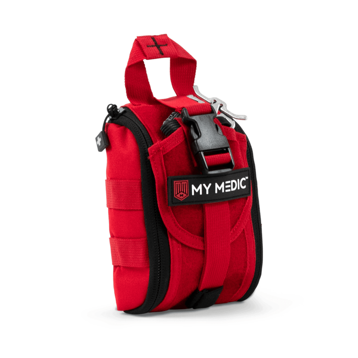 TFAK™ Trauma First Aid Kit - Life Raft Professionals