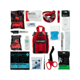 TFAK™ Trauma First Aid Kit - Life Raft Professionals