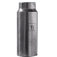 Ti-Tackle Titanium Prop Nut Socket Mercury V10 - Life Raft Professionals