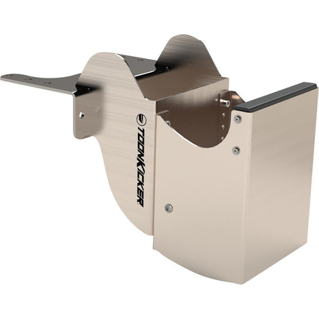 TOON KICKER Pontoon Outboard Bracket - Life Raft Professionals