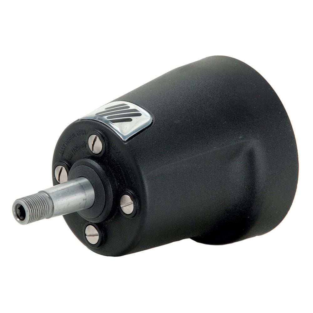Uflex Masterdrive 32CC Front Mount Helm - Life Raft Professionals