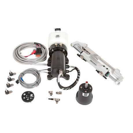 Uflex Masterdrive Steering System f/1 Engine - 1 Cylinder UC128 - SVS 2 Cylinder - Life Raft Professionals